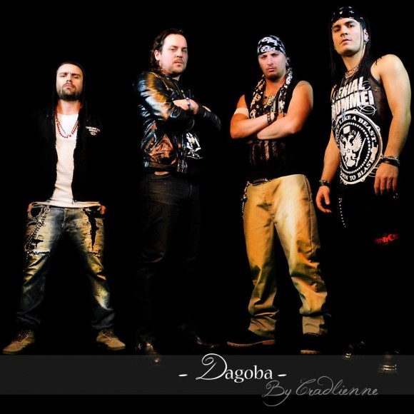 dagoba