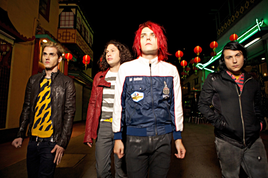 mcr