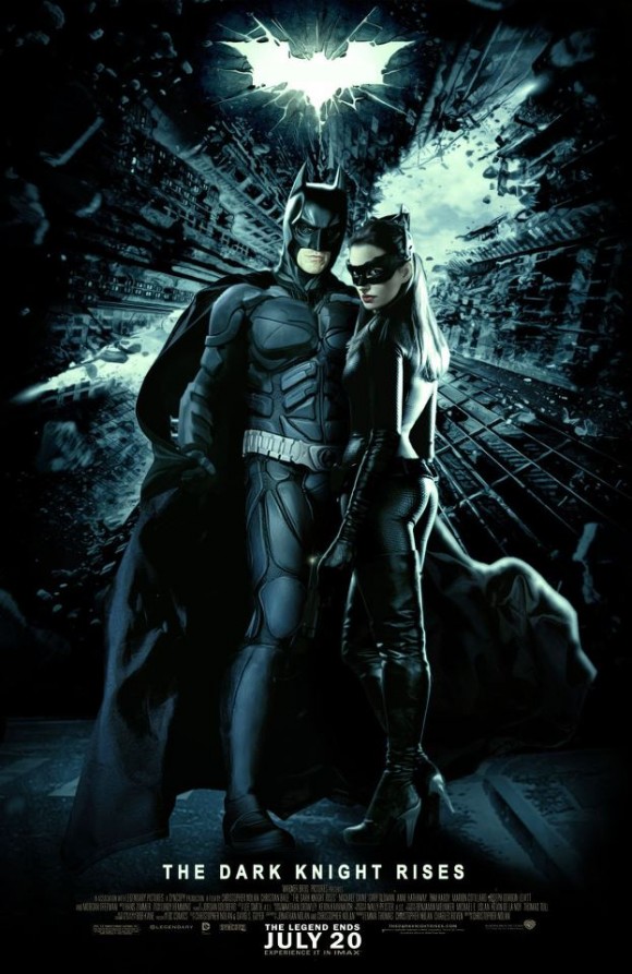 TDKR