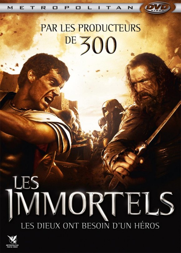 les_immortels