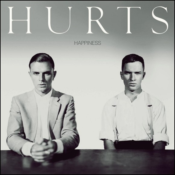 Hurts-Happiness