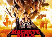 MACHETE KILLS