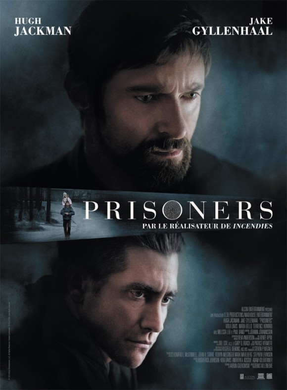 Affiche-du-film-PRISONERS