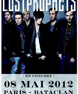 Lostprophets