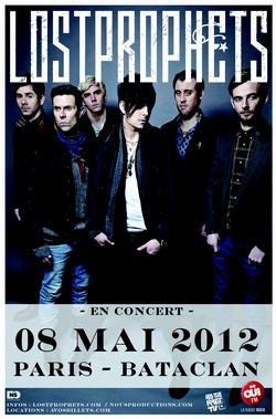 Lostprophets