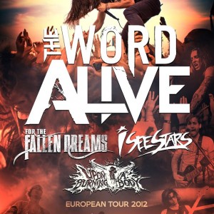 word alive