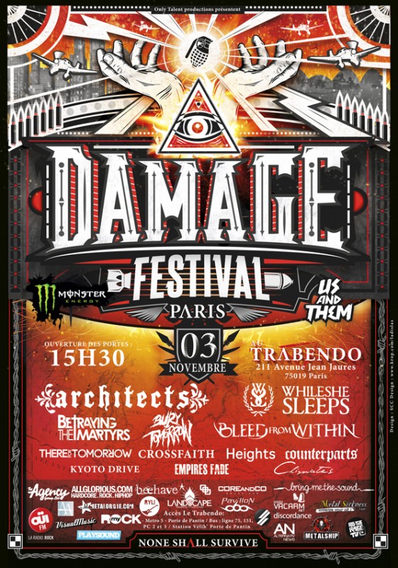 damage-event