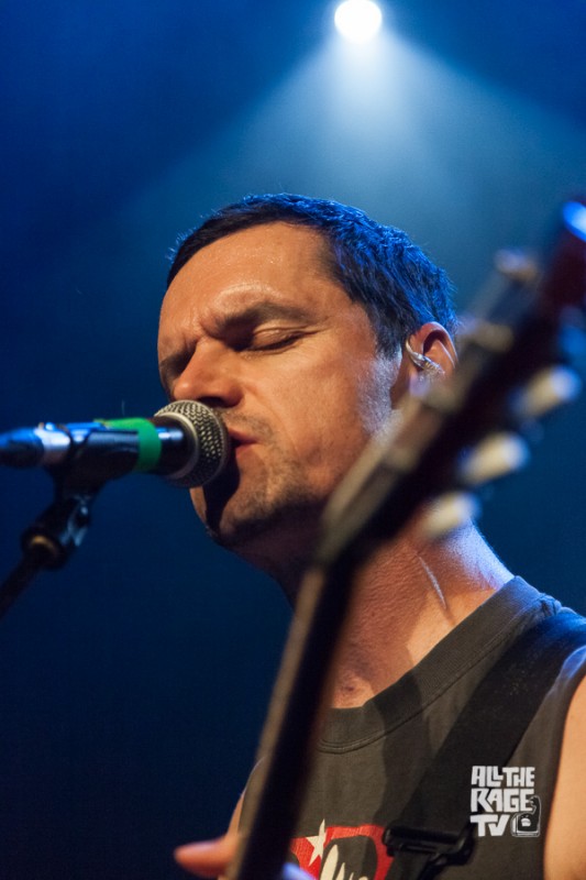 Propagandhi - Live au Petit Bain - 9 juillet 2013 | Jean-Christophe Besson - Tous droits réservés.