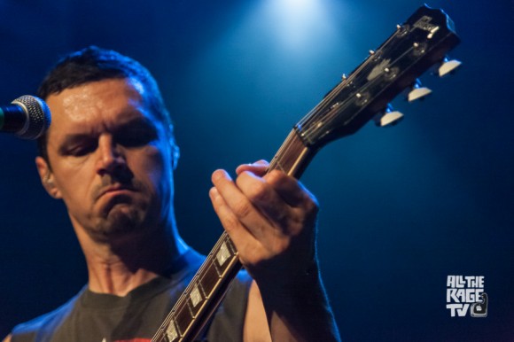 Propagandhi - Live au Petit Bain - 9 juillet 2013 | Jean-Christophe Besson - Tous droits réservés.