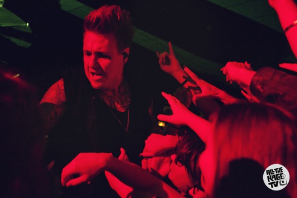 Papa Roach (5)