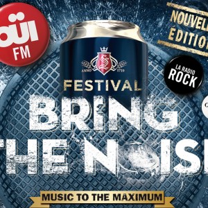 AFFICHE-Festival-Bring-The-Noise