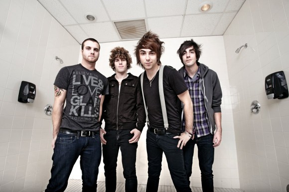 All Time Low