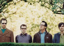 weezer