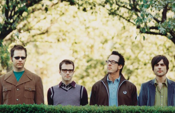 weezer