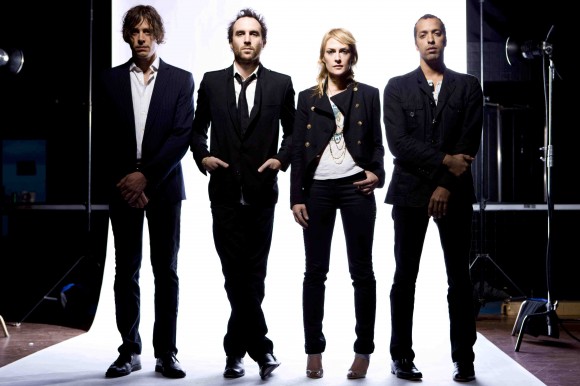 Metric