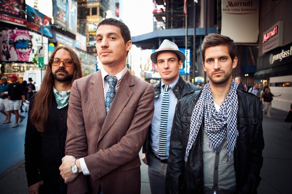 Mutemath