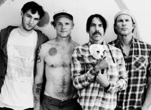 Red Hot Chili Peppers