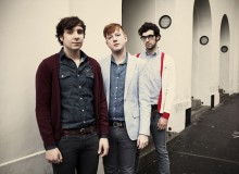 Two Door Cinema Club