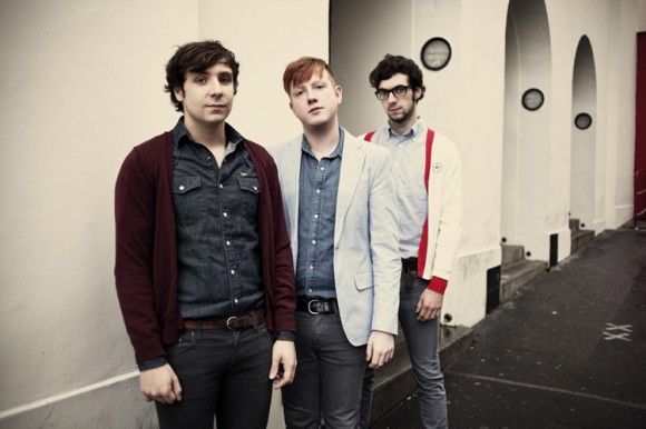 Two Door Cinema Club