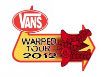 Vans Warped Tour 12