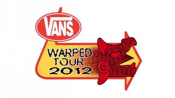 Vans Warped Tour 12