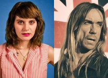 Best Coast Iggy Pop