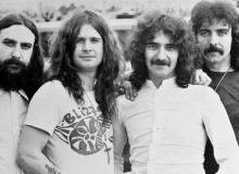 Black Sabbath