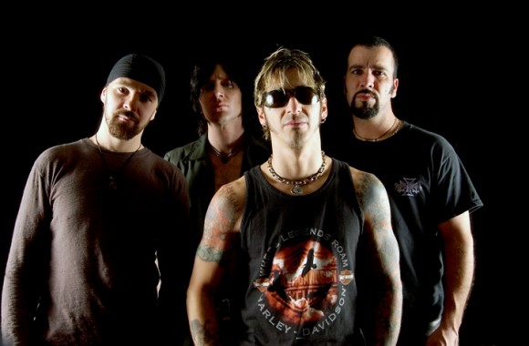 Godsmack