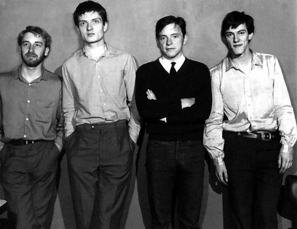 Joy Division