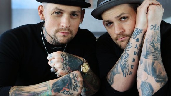 Madden Bros