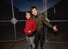 Matt and Kim