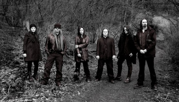 My Dying Bride