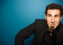 Serj Tankian