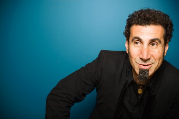 Serj Tankian