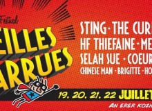 Vieilles Charrues