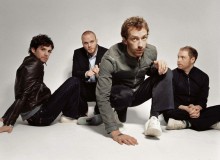 coldplay