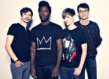 Bloc Party