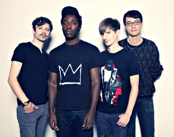 Bloc Party