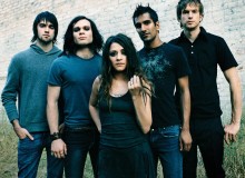 Flyleaf