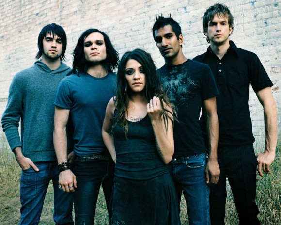 Flyleaf