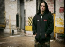 Randy Blythe