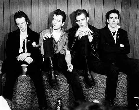 The Clash