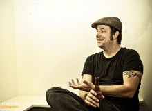 Tony Sly