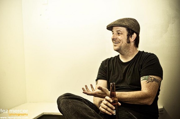 Tony Sly