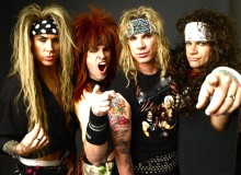 steel panther