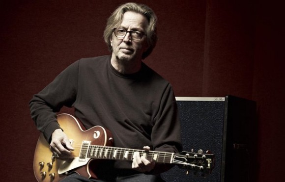 Eric Clapton