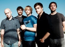 Circa Survive