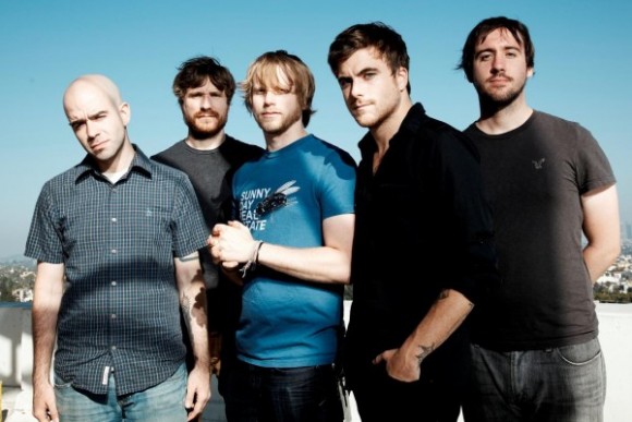 Circa Survive