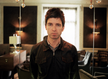 Noel Gallagher