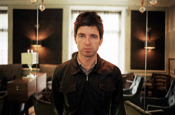 Noel Gallagher